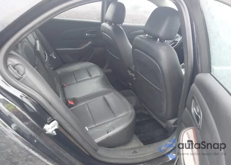 2013 Chevrolet Malibu 2Lt z USA, uszkodzony, nr VIN 1G11E5SA3DF150124